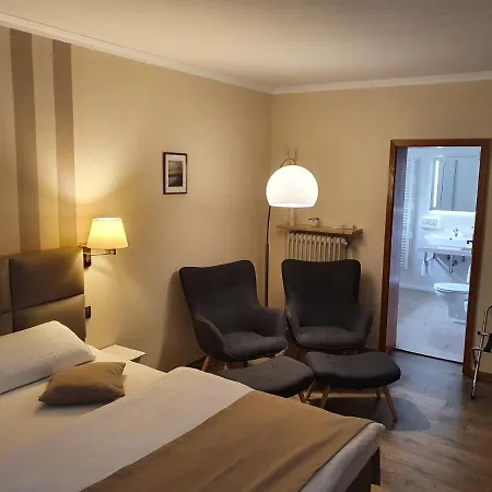 Garni Eichhornkobel 3* Faßberg