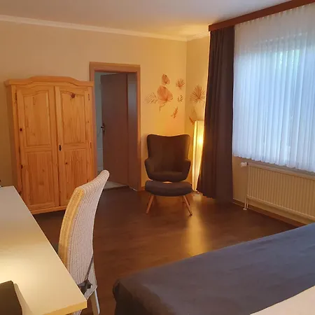 Garni Eichhornkobel 호텔 Faßberg