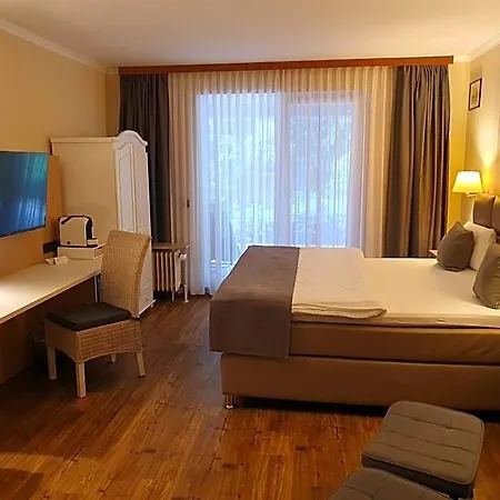 Garni Eichhornkobel Hotel Faßberg