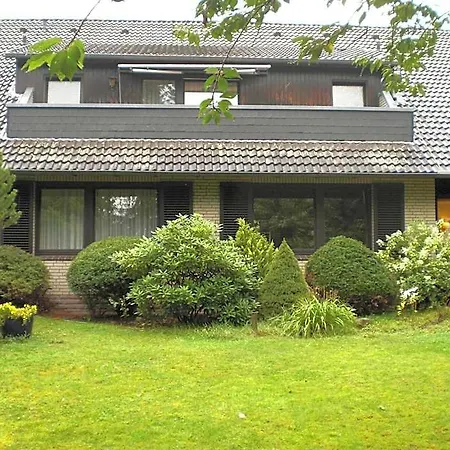 Garni Eichhornkobel Hotel Faßberg