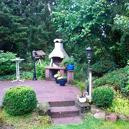 Garni Eichhornkobel Hotel 3*