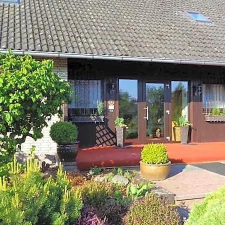 Garni Eichhornkobel Faßberg