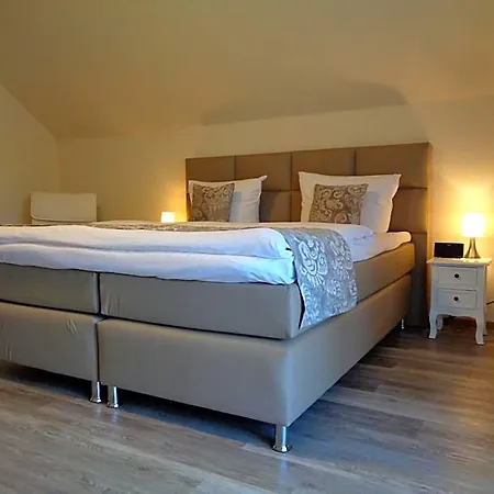 Garni Eichhornkobel Hotel 3*