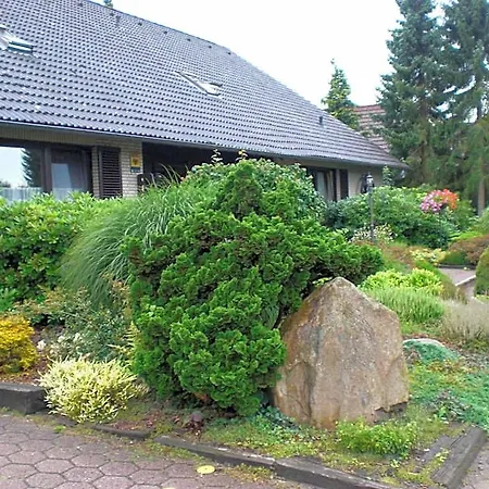 Hotel Garni Eichhornkobel 3*