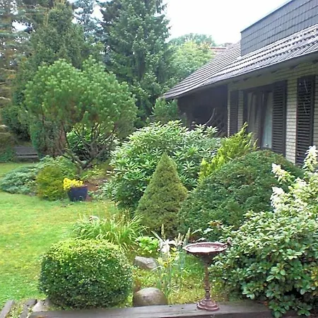 Hotel Garni Eichhornkobel