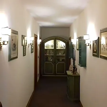 Garni Eichhornkobel Hotel Faßberg
