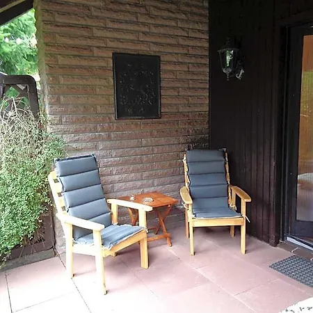 Garni Eichhornkobel 3* Faßberg