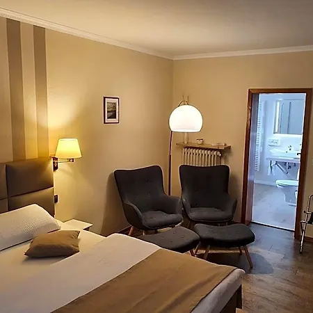 Garni Eichhornkobel Hotel Faßberg