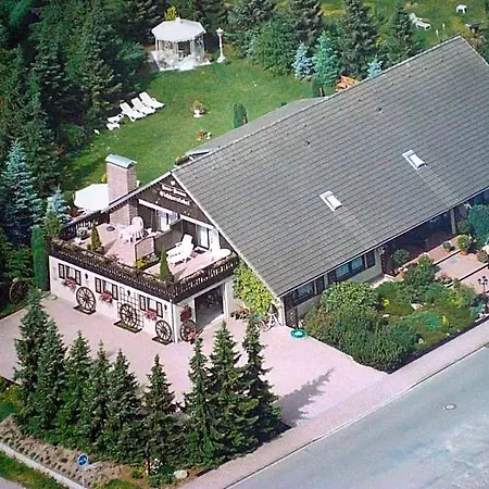 Garni Eichhornkobel Hotel 3*
