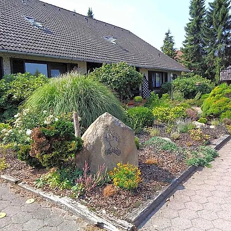 Hotel Garni Eichhornkobel 3*