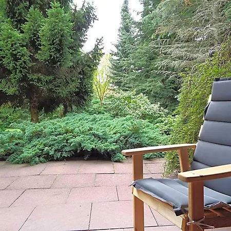 Garni Eichhornkobel Hotel Faßberg