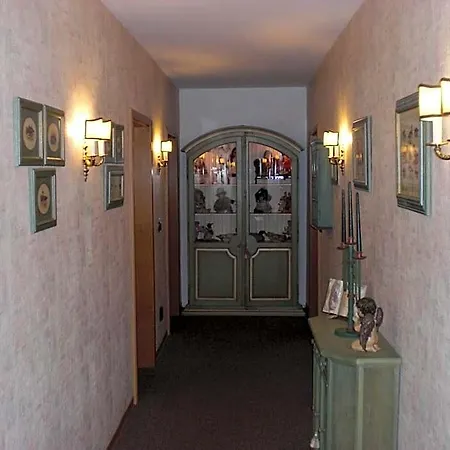 Hotel Garni Eichhornkobel Faßberg