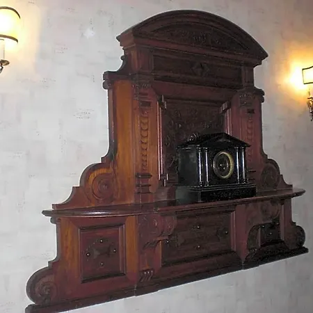 Garni Eichhornkobel Hotel