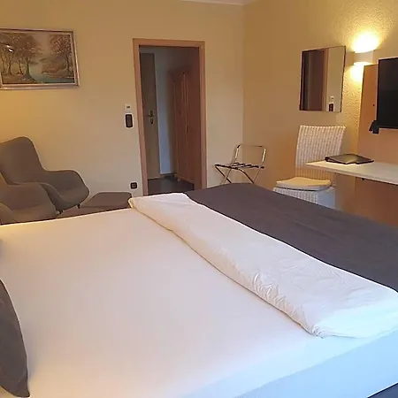 Garni Eichhornkobel 3* Faßberg