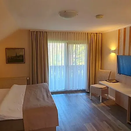Garni Eichhornkobel Hotel