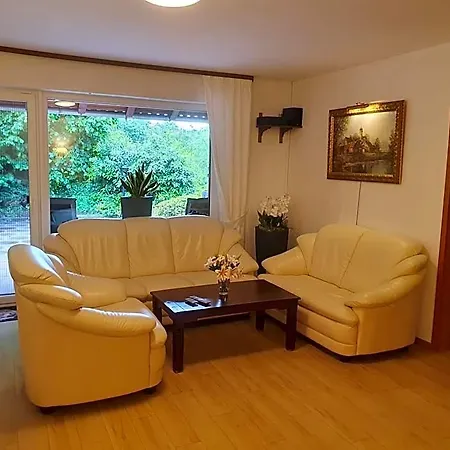 Garni Eichhornkobel Hotel 3*