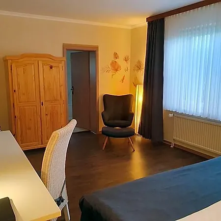 Garni Eichhornkobel Hotel 3*