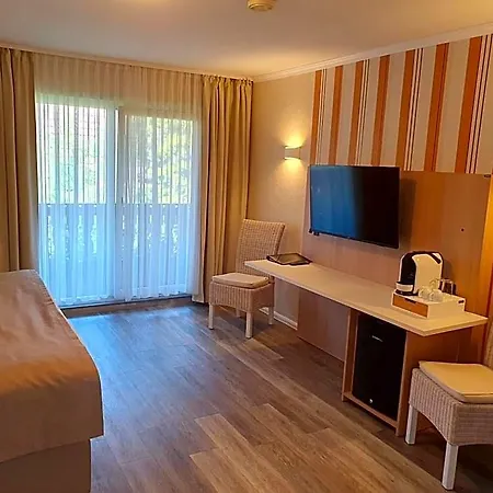 Garni Eichhornkobel Hotel Faßberg