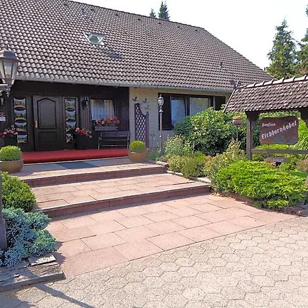 Garni Eichhornkobel 3* Faßberg