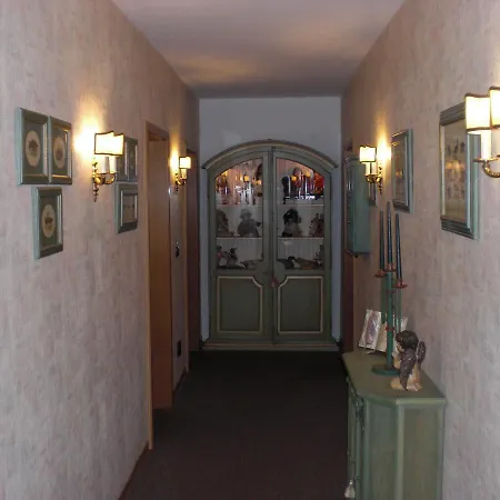 Garni Eichhornkobel 酒店 Faßberg