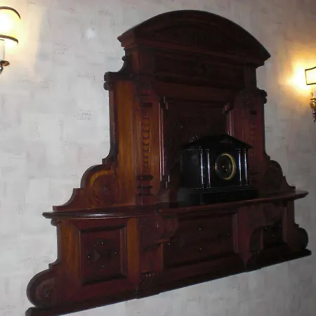 Garni Eichhornkobel 3* Faßberg