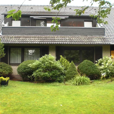 Garni Eichhornkobel Hotel 3*