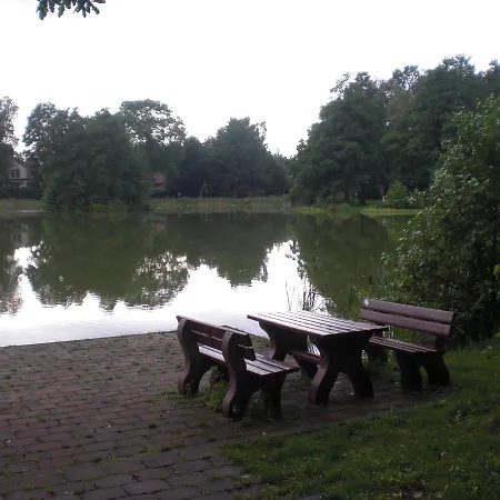 Hotel Garni Eichhornkobel