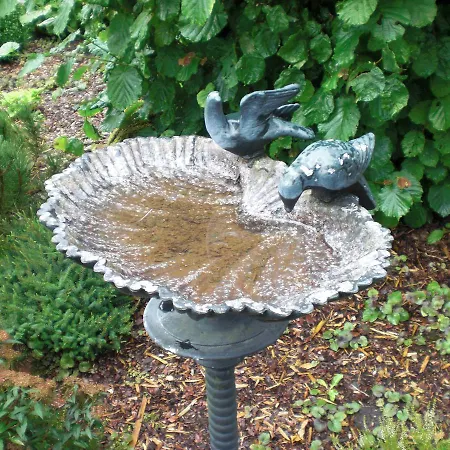 Hotel Garni Eichhornkobel