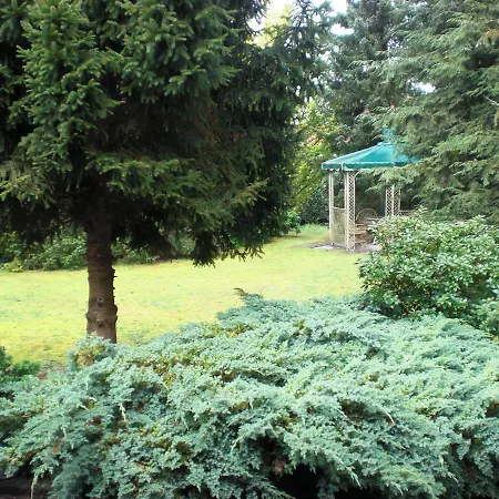 Garni Eichhornkobel 酒店 Faßberg