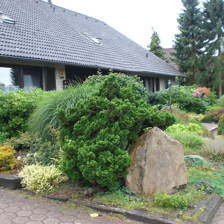 Garni Eichhornkobel 호텔 3*