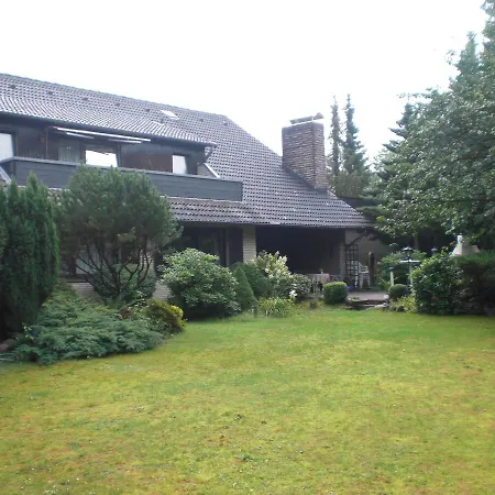 Hotel Garni Eichhornkobel 3*