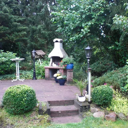 Garni Eichhornkobel 酒店