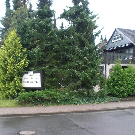 Garni Eichhornkobel 3*