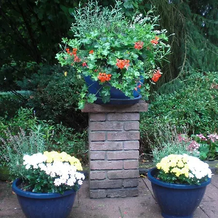 Garni Eichhornkobel Hotel