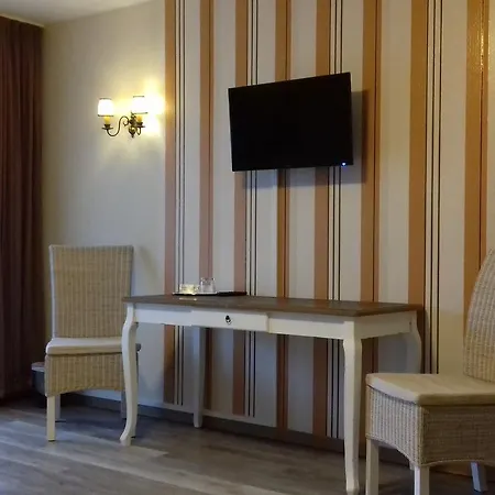 Garni Eichhornkobel 3* Faßberg