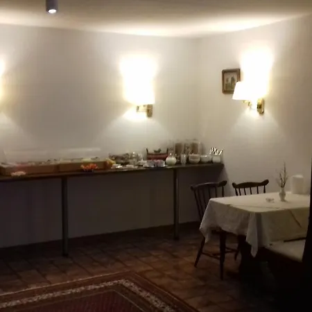 Hotel Garni Eichhornkobel 3*