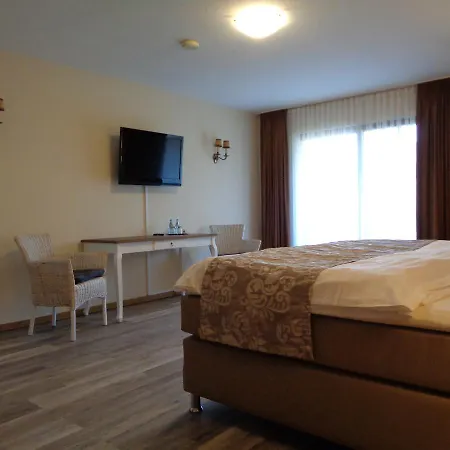 Garni Eichhornkobel Faßberg