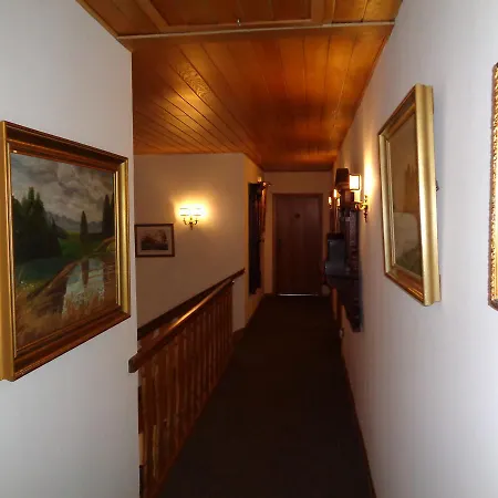 Garni Eichhornkobel Hotel Faßberg