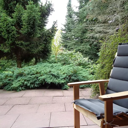 Garni Eichhornkobel Hotel