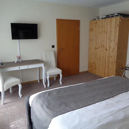 Garni Eichhornkobel Hotel 3*