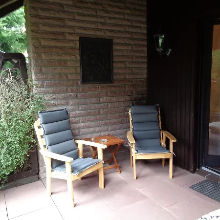 酒店 Garni Eichhornkobel