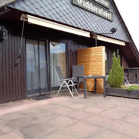 Garni Eichhornkobel Faßberg