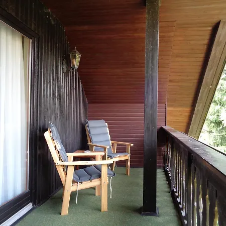 Garni Eichhornkobel Hotel