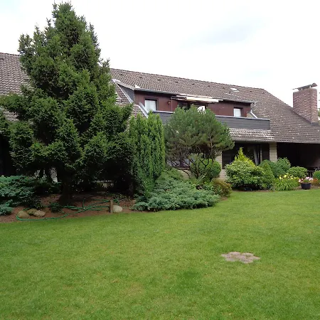 Garni Eichhornkobel 3* Faßberg