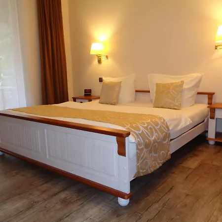 Garni Eichhornkobel 3*