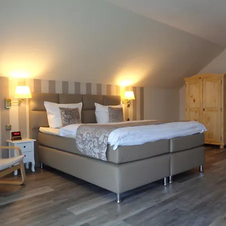 Garni Eichhornkobel Hotel 3*