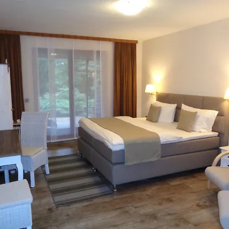 Garni Eichhornkobel Hotel