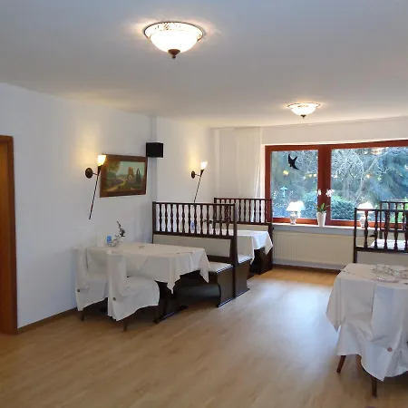 Garni Eichhornkobel Faßberg