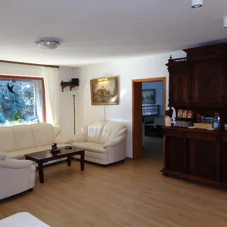 Garni Eichhornkobel 3* Faßberg