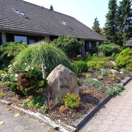 Garni Eichhornkobel 3*